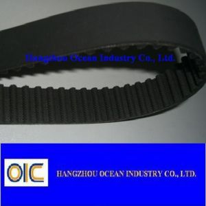 China 1 Inch Black Rubber V Belt For Extreme Temperature Motors For Industrial Belt Conveyor on sale