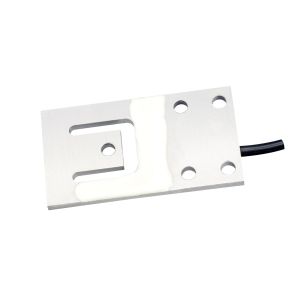High Precision Strain Gauge Load Cell For Baby Scales Lower Profile Application