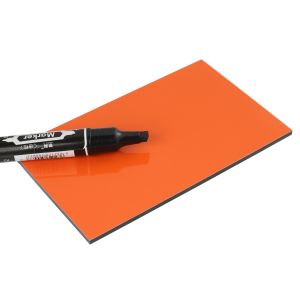 2 To 6mm Best Price Aluminum Plastic Panel Building Material Alucobond Acp Sheet