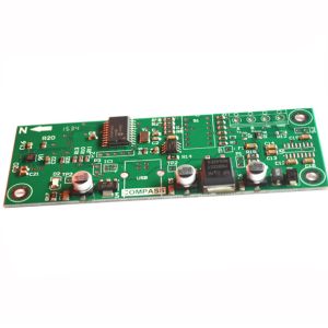 PCBA Medical PCB Board Manufacturing 2 To 18 Layers