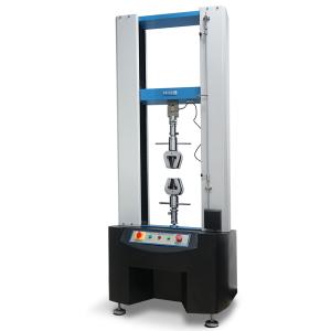 Wholesale Computer Control Tensile Testing Machines , 5T Compression Tensile Strength Tester from china suppliers