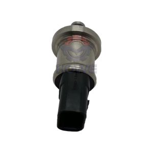 High Pressure Excavator Sensor 2602180 E312D E320 E330 Excavator Replacement