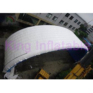 Wholesale Convenient And Flexible Open Inflatable Party Tent With 12 Months Guarantee from china suppliers