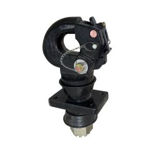 Wholesale Replace/Repair Purpose 140 Kn Dc Value Gold Trailer Hitch Propeller Swivel Trailer Hitch for Unique Trailer Hitches from china suppliers