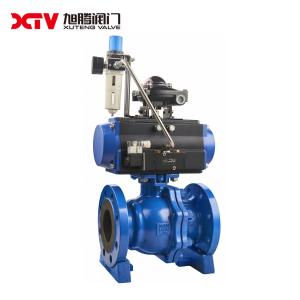 Wholesale Threaded Ball Valve for Industrial Usage Stainless Steel API/JIS/DIN Connection Form from china suppliers