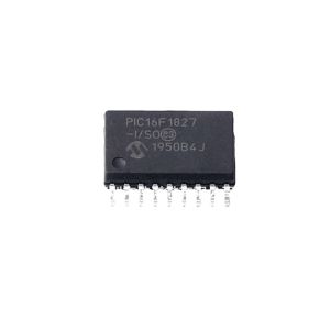 Microchip PIC16F1827-I-SO-SOP-18 micro ic chip Adxl180wcpza