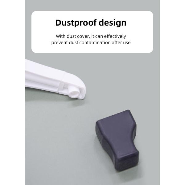 UKS10 28 - 400 Drip Proof Monin Syrup Pump Dispenser For 750ml Glass Bottle