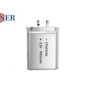 CP603146 Primary Lithium Battery 3v
