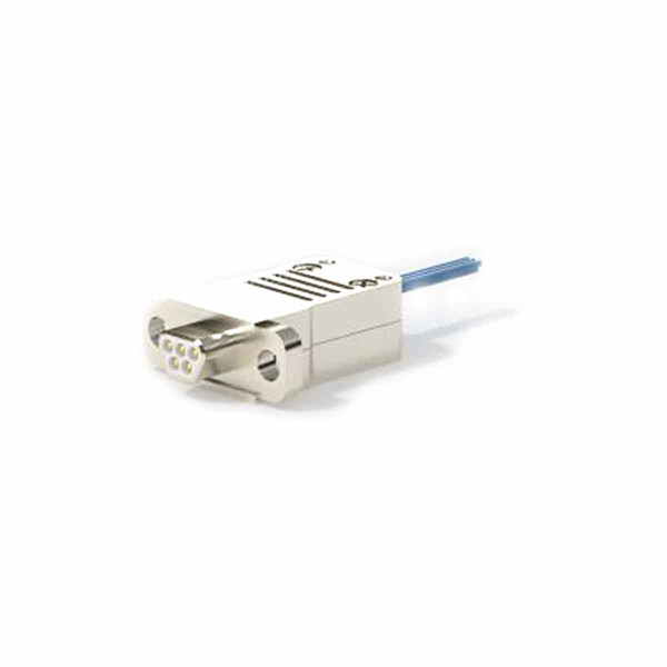 HUADA ZMDM-15PH2 Micro Rectangular Electrical Connector: Compact Design, High