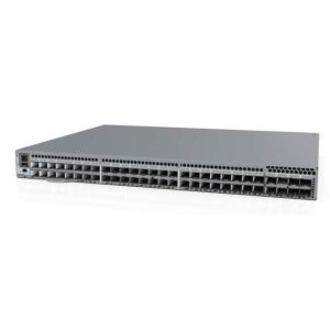 Advanced Lenovo ThinkSystem DB720S Network Switch Standalone or 1U Rack Mount