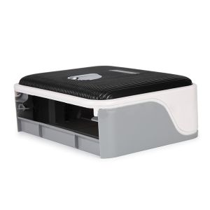 Manual Bathroom ABS Hand Paper Towel Dispenser