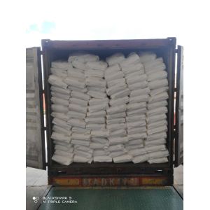 Blended TGIC Saturated Polyester Resin With Good Leveling For Outdoor Low Gloss