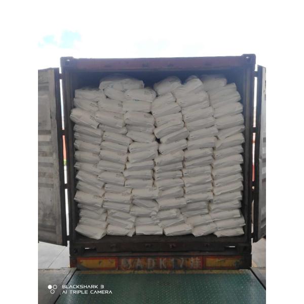 Blended TGIC Saturated Polyester Resin With Good Leveling For Outdoor Low Gloss