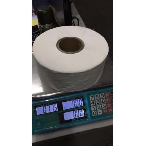 Small Jumbo Roll Band Saw Cutting Machine Automatically Grinding