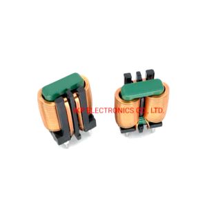 Wholesale Input Common Mode Choke Inductor for PCB Motor Controller from china suppliers