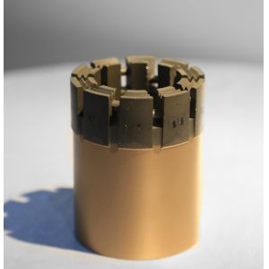 PDC Rotary Bit The Ideal Solution for Fast and Accurate Drilling Error Message