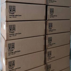 Electronic Component LCD Driver Board Original LCD Controller Board A5E01283291