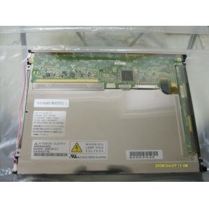 AA084XA03 1024(RGB)x768 2pcs CCFL Backlight TFT Mitsubishi LCD Panels For