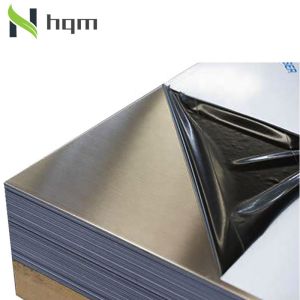 0.5mm To 1.8mm 440c 904l Stainless Steel Sheets Plates OEM ODM