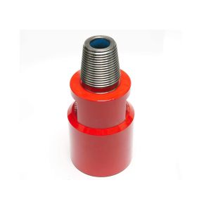 Customized Water Well Drilling Tools Sub Adapter Connection API Standard