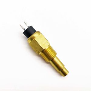 VDO Water Temperature Sensor Switch For Generator NPT3-8 2PIN