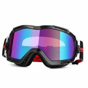 Wholesale Detachable Lens Snowboard Goggles Customizable and Unbeatable Performance from china suppliers
