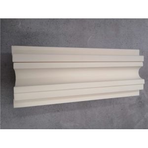 Wholesale Fluorin Free PIR Polyisocyanurate Foam Pipe Insulation Material B1 Fireproof Grade from china suppliers