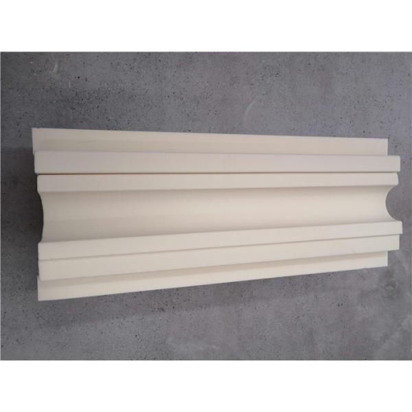 High Performance PIR Polyisocyanurate Foam Pipe Efficient Insulation Material