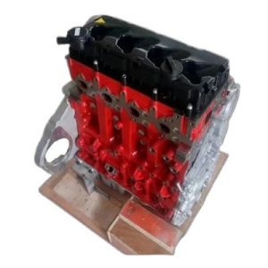 Original Motor 4DE1 Engine Assy Complete Engine Long Block 4DE1-1D for JAC