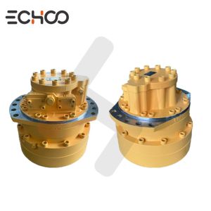 Wholesale For John Deere track drive motor CT315 CTL chassis accessories from china suppliers