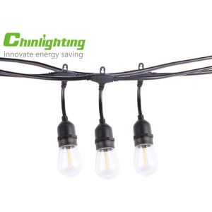 Mobile App S14 Decorative Dimmable Smart Lights