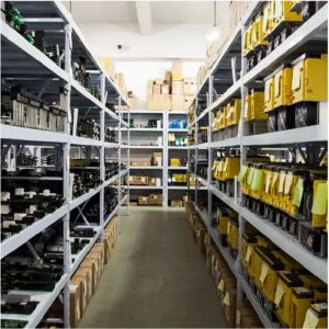 A06B-2085-B107 Japan Fanuc Servo Drive Industrial Automation Control