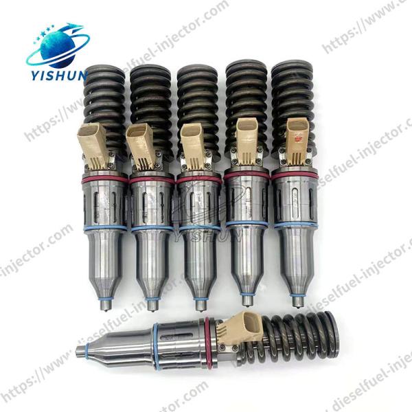 Common Rail fuel injector 359-4020 20R-1301 for C15E C13 Diesel Fuel Injector