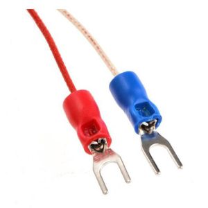 Stainless Steel 2M EGT K Type Thermocouple Exhaust Probe High Temperature