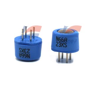 YJJ NAP-66A N66A Civilian Gas Sensors Are Used In GasLeak Detectors