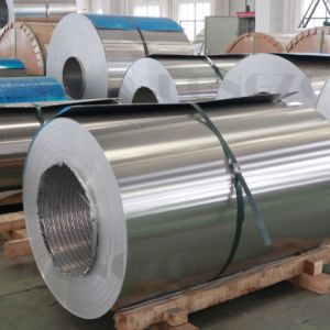 Wholesale Alloy Aluminum Plate Roll 3003 3A21 Aluminum Coil With Anti-Rust Function from china suppliers