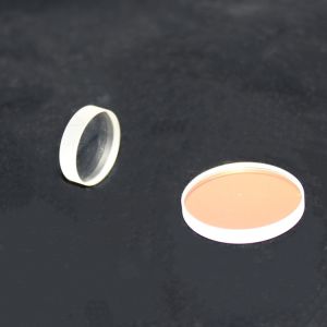 JGS1 Quartz Optical Plano Convex Focusing Laser Light Lens