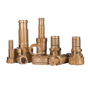 ODEX Eccentric Overburden Drilling System for water well drilling