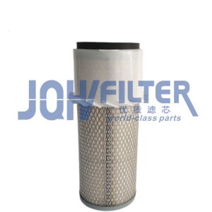 Wholesale 37Z-02-AF931 YM121120-12901 Excavator Loader Air Filter 1-14215014-0 9Y6839 AF435KM from china suppliers