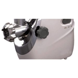 Meat Grinder with On/Off/Reverse Switch and Reverse Function