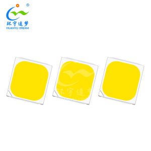 EMC 7070 SMD LED Chip 10W 54-60V 1600LM 120degree