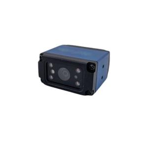 Wholesale USB Interface Fixed Barcode Scanner With LED Indicators And Visible Laser Diode Light Source from china suppliers