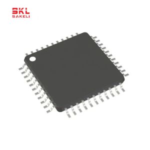 Wholesale ATMEGA324P-20AQR High Performance Microcontroller MCU Advanced Applications from china suppliers