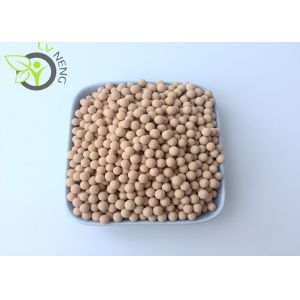 Air Separation Molecular Sieve Adsorber Type 4 Angstrom Effective Pore