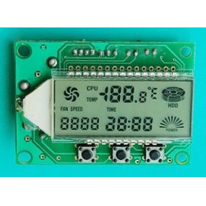 Buy cheap Easy Installation Fan Controller Electronic Supplier from wholesalers