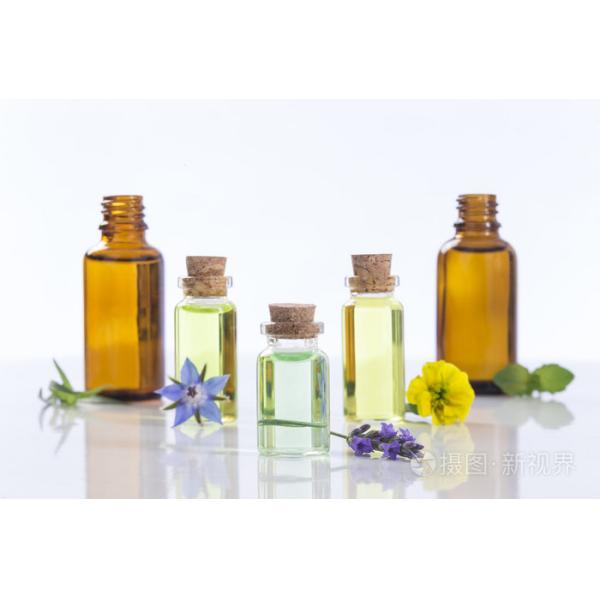 Essential Oil TQ Livestock Feed Additives With Synergist For Improved Palatabili