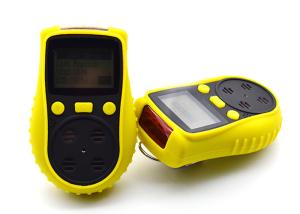 Wholesale High Accuracy Nitrogen Dioxide NO2 Single Gas Detector With Easy Operation And Comprehensive Functions from china suppliers