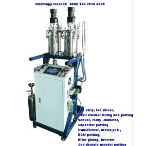 Wholesale 2K Meter Mix Dispensing System | 2K Dispensing System from china suppliers