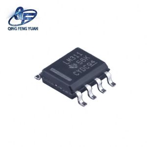 Wholesale Texas/TI LM311DR Electronic Components Dvb T2 Integrated Circuit Microcontroller Wassersensor LM311DR IC chips from china suppliers