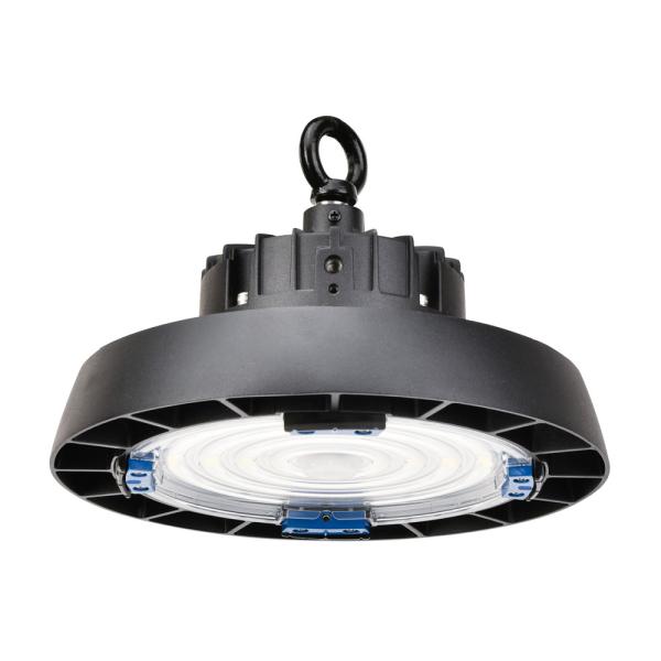150lm/W High Bay Light IP66 Waterproof IK08 with DALI/0-10V dimmable reflector